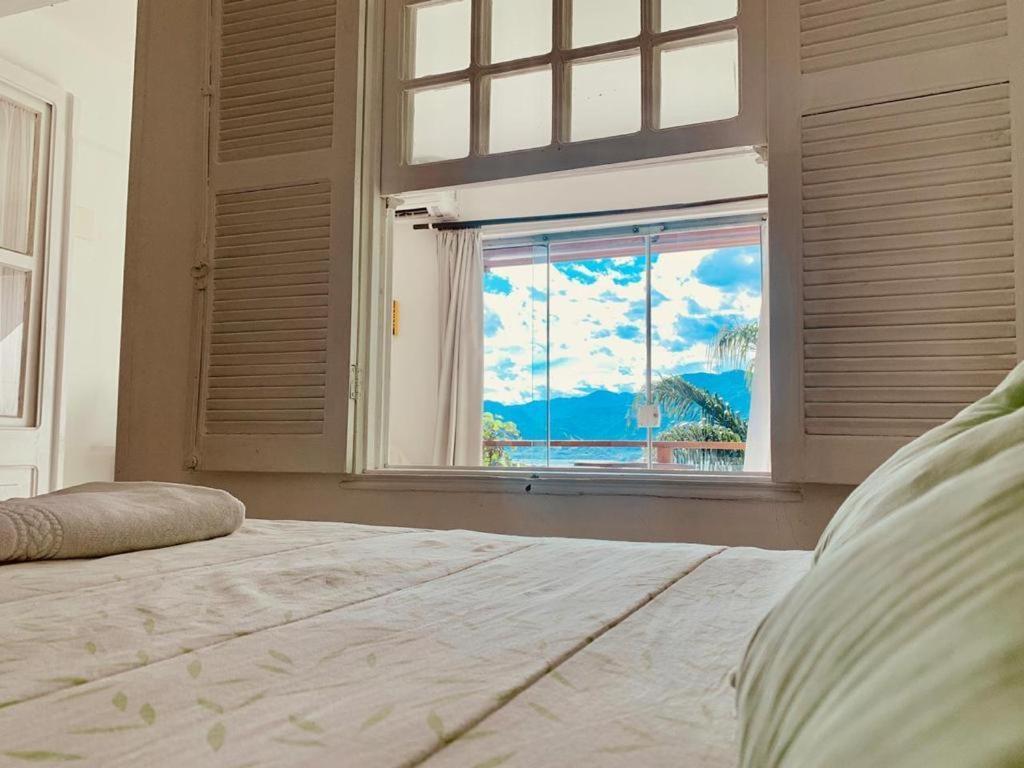 Hotel Vista Bella Ilhabela Luaran gambar