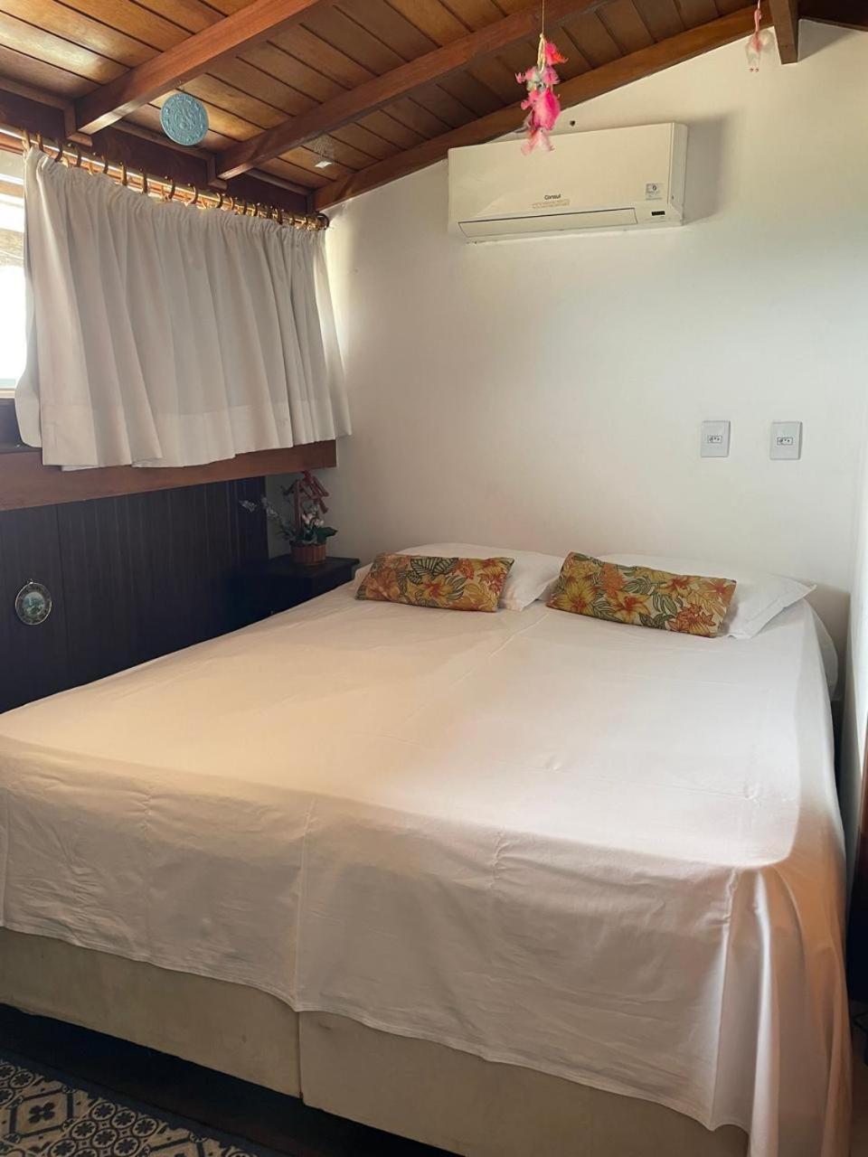Hotel Vista Bella Ilhabela Luaran gambar