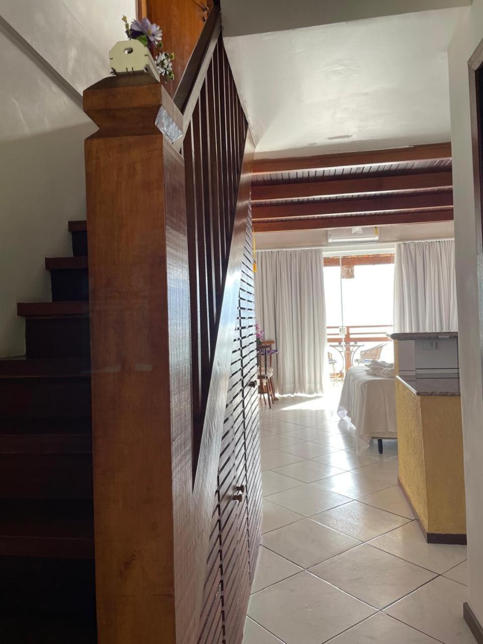 Hotel Vista Bella Ilhabela Luaran gambar