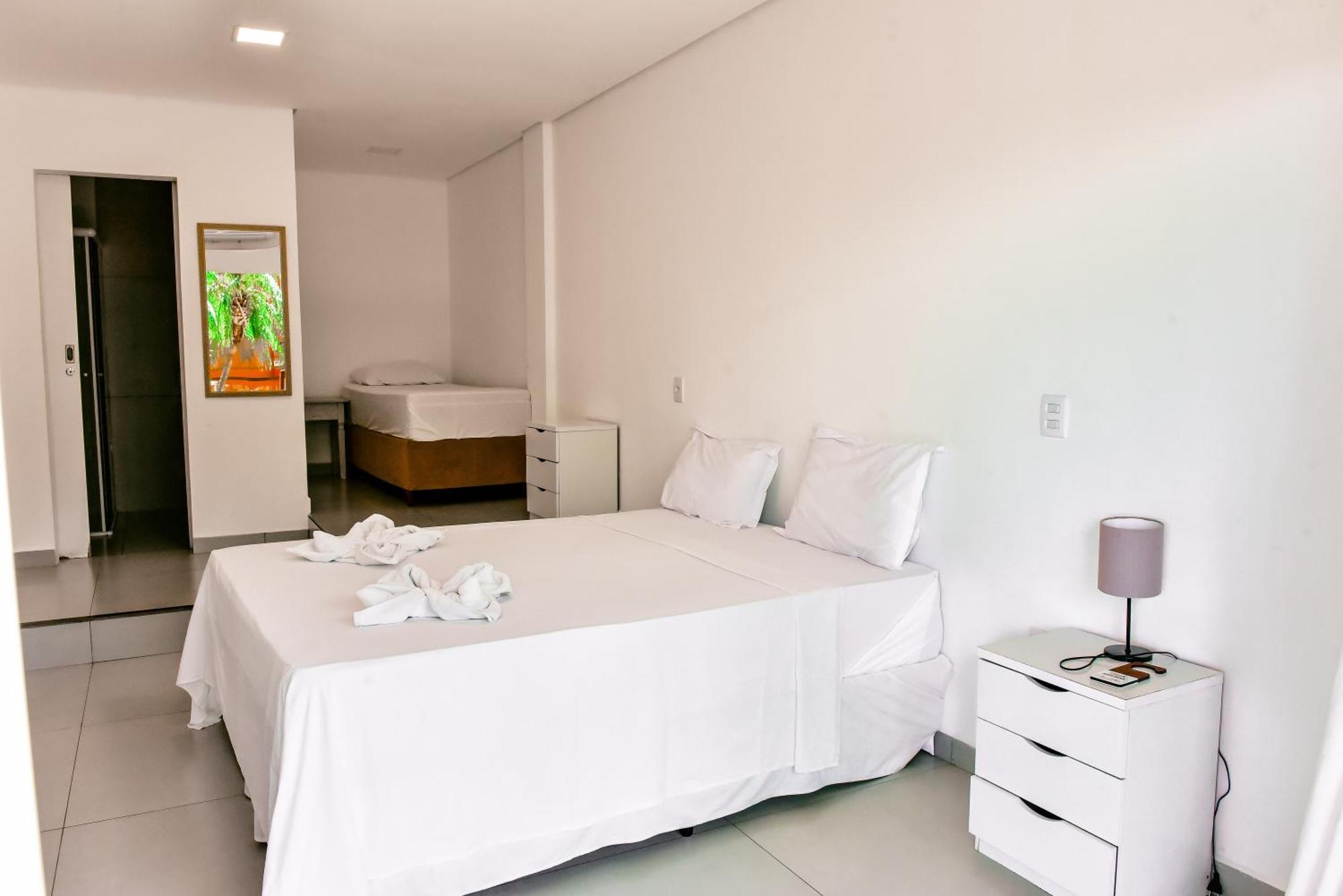 Hotel Vista Bella Ilhabela Luaran gambar